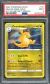 PSA 9 Dracolosse Holo thumbnail 1