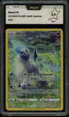 PCA 9.5 Absol thumbnail 1