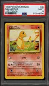 PSA 9 Salamèche thumbnail 1