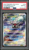 PSA 10 Darkrai VStar thumbnail 1