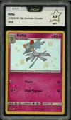 PCA 9.5 Kirlia Shiny thumbnail 1
