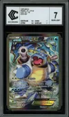 CCC 7 Tortank Ex thumbnail 1
