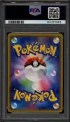 PSA 9 Mega Sceptile Ex thumbnail 2