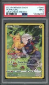 PSA 9 Pikachu thumbnail 1