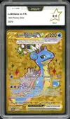 PCA 9.5 Lokhlass Ex Gold thumbnail 1