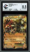 CCC 8.5 Groudon Ex thumbnail 1