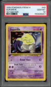 PSA 10 Soporifik thumbnail 1