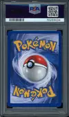 PSA 8 Léviator Holo thumbnail 2