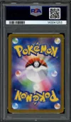 PSA 10 Blastoise Ex thumbnail 2