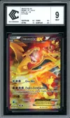 CCC 9 Dracaufeu Ex thumbnail 1