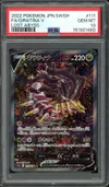 PSA 10 Giratina V thumbnail 1
