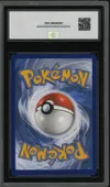 CCC 9 Mew Holo thumbnail 2