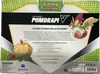 Coffret E&B Pomdrapi V thumbnail 2
