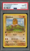 PSA 10 Taupiqueur thumbnail 1