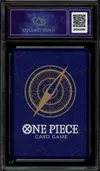 CA 10 Portgas D. Ace Stamp thumbnail 2