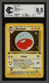 CCC 9.5 Electrode Holo thumbnail 1