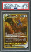 PSA 10 Dialga Originel VStar Gold thumbnail 1