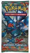 Booster XY Poings Furieux thumbnail 1