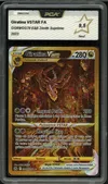 PCA 9.5 Giratina VStar Gold thumbnail 1