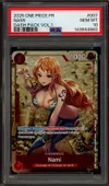 PSA 10 Nami thumbnail 1