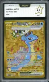 PCA 9.5 Lokhlass Ex Gold thumbnail 1