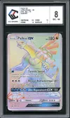 CCC 8 Palkia Gx Rainbow thumbnail 1