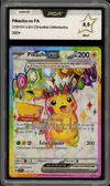 PCA 9.5 Pikachu Ex thumbnail 1