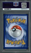 PSA 9 Pikachu with Grey Felt Hat thumbnail 2