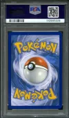 PSA 9 Milobellus Ex thumbnail 2
