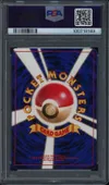 PSA 9 Rapidash thumbnail 2