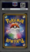 PSA 10 Yokohama's Pikachu thumbnail 2