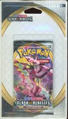 Booster Blister EB2 Clash des Rebelles thumbnail 1