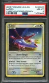 PSA 8 Latias Holo thumbnail 1