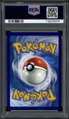 PSA 9 Arceus VStar Gold thumbnail 2