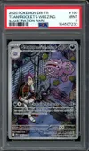 PSA 9 Smogogo de la Team Rocket thumbnail 1
