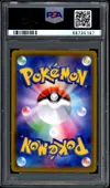 PSA 10 Leafeon V thumbnail 2