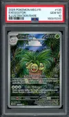 PSA 10 Noadkoko thumbnail 1