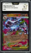 PCA 10 Méga-Dracaufeu X Ex thumbnail 1