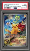 PSA 10 Pikachu thumbnail 1