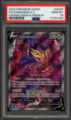 PSA 10 Zamazenta V thumbnail 1