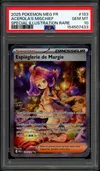PSA 10 Espièglerie de Margie thumbnail 1