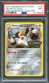 PSA 9 Melmetal Holo Stamped thumbnail 1