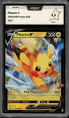 PCA 9.5 Pikachu V thumbnail 1