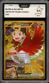 PCA 9.5 Ho-Oh Ex de Luth Gold thumbnail 1