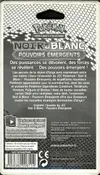 Booster Blister Noir & Blanc Pouvoirs Emergents thumbnail 2