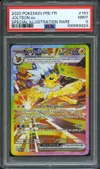 PSA 9 Voltali Ex thumbnail 1