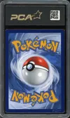 PCA 9.5 Pikachu Ex Gold thumbnail 2