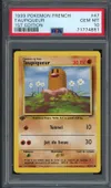 PSA 10 Taupiqueur thumbnail 1