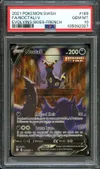 PSA 10 Noctali V thumbnail 1
