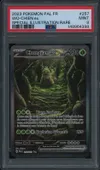 PSA 9 Chongjian Ex thumbnail 1